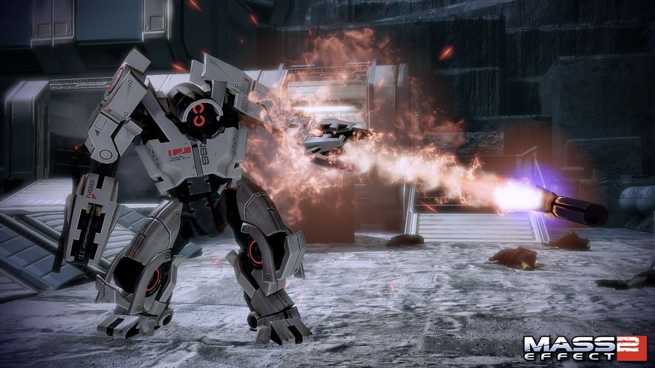 Mass Effect 2 - Imagen 15